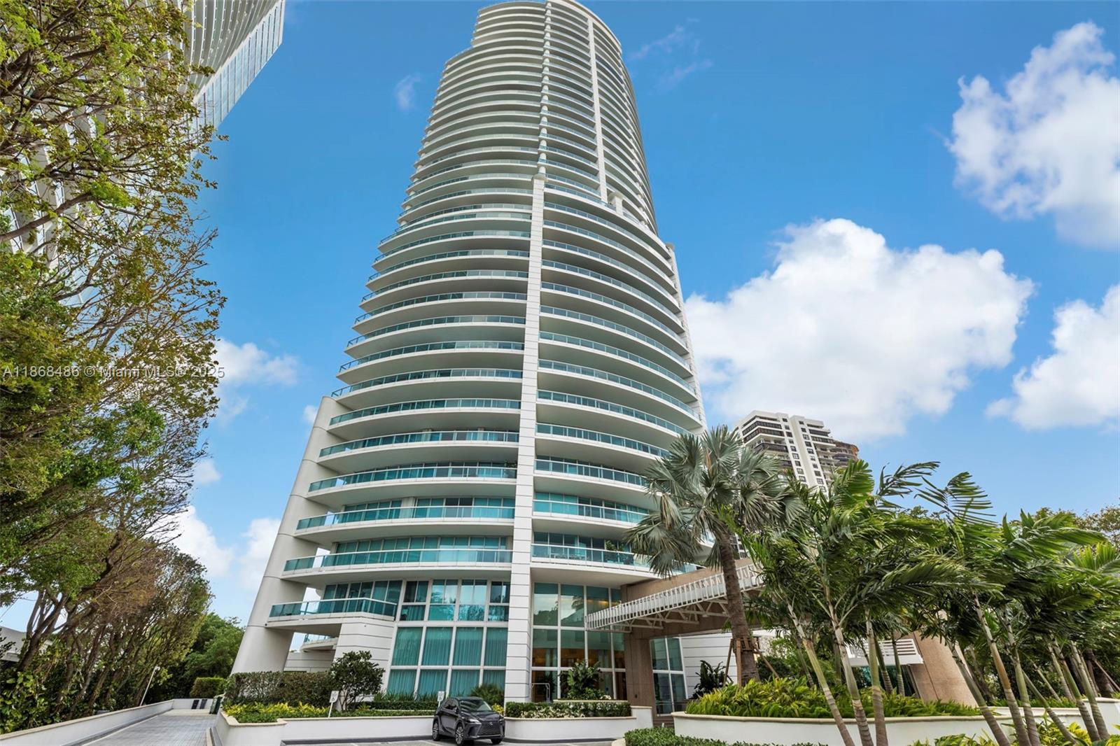 2127 Brickell Avenue, Unit 1504 Miami, FL 33129 - Photo 2 of 44 a front view of a building
