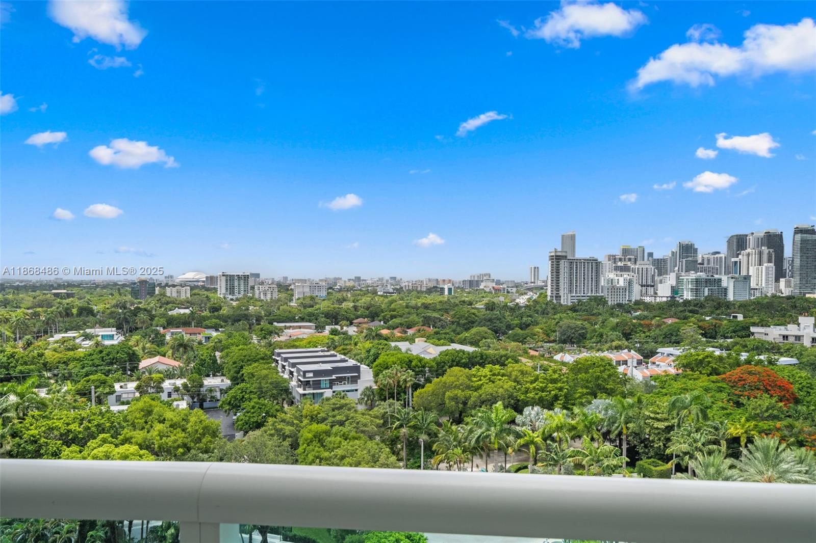 2127 Brickell Avenue, Unit 1504 Miami, FL 33129 - Photo 31 of 44 a view of a city