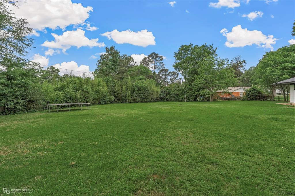 207 Red River Street Benton, LA 71006 - Photo 29 of 29 a view of a golf course with a lake
