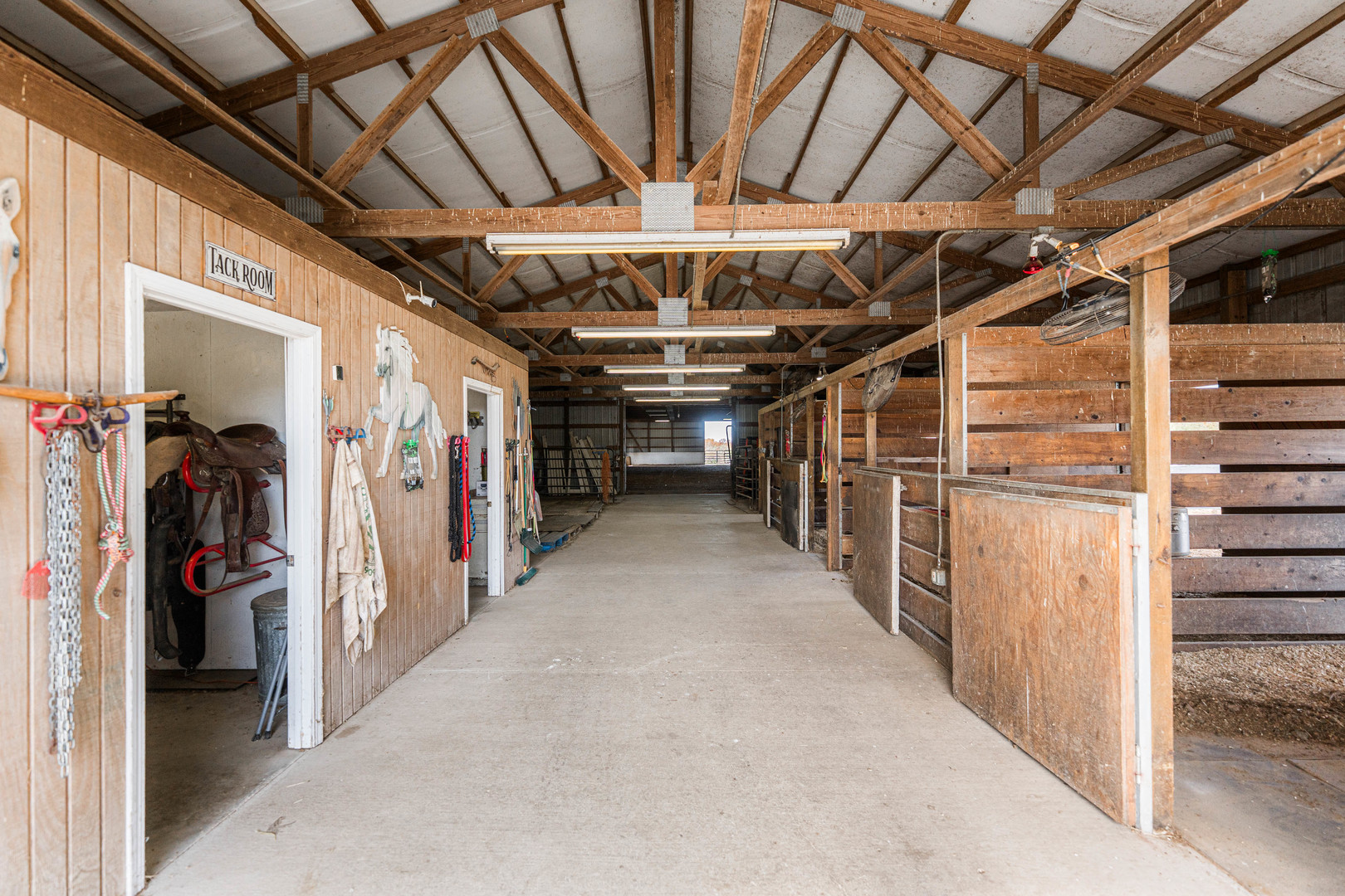 2601 North 3653rd Road Sheridan, IL 60551 - Photo 65 of 85