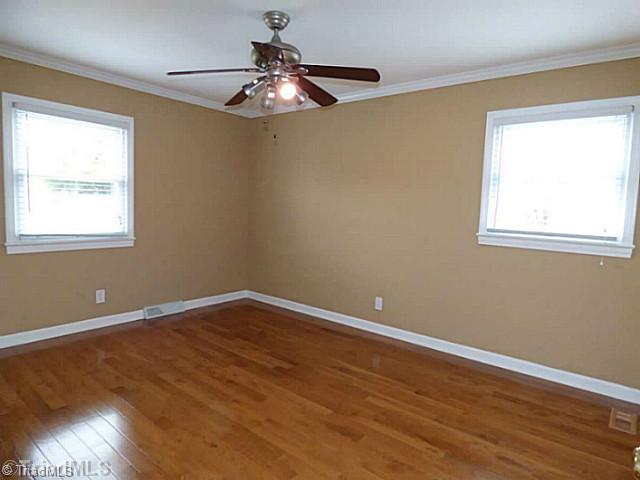8366 Lasater Road Clemmons, NC 27012 - Photo 14 of 16 2nd Bedroom.