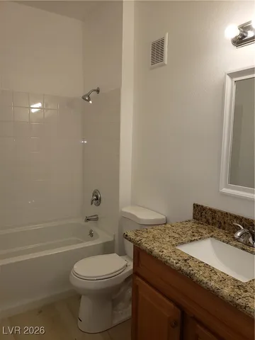 $1,460 | 10001 Peace Way, Unit 1335, Las Vegas, NV 89147