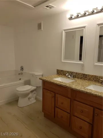 $1,460 | 10001 Peace Way, Unit 1335, Las Vegas, NV 89147