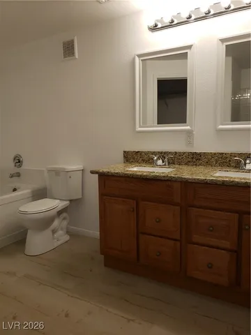 $1,460 | 10001 Peace Way, Unit 1335, Las Vegas, NV 89147