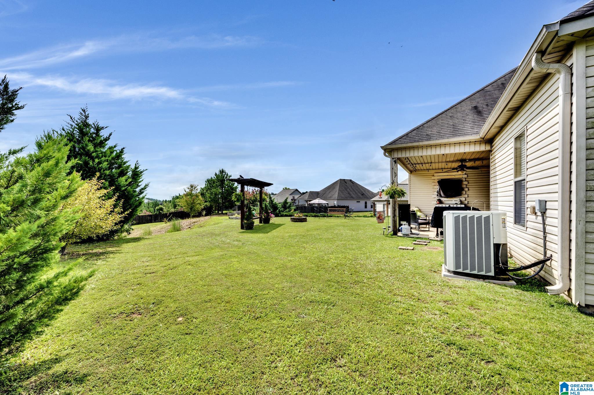 588 Village Springs Lane Springville, AL 35146 - Photo 7 of 35
