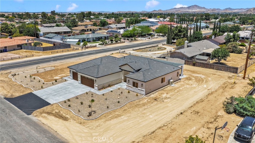 20112 Sahale Road Apple Valley, CA 92307 - Photo 59 of 67