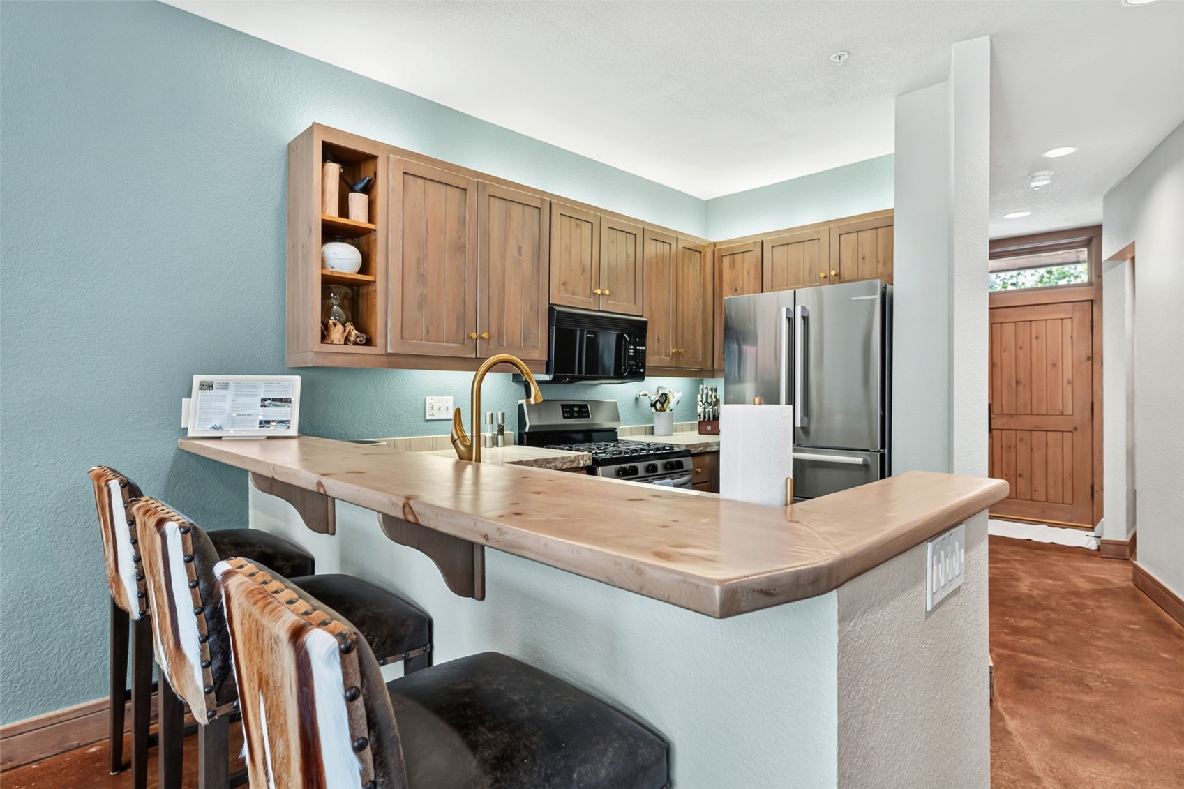 710 Alhambra Road, Unit 8744 Keystone, CO 80435 - Photo 14 of 50