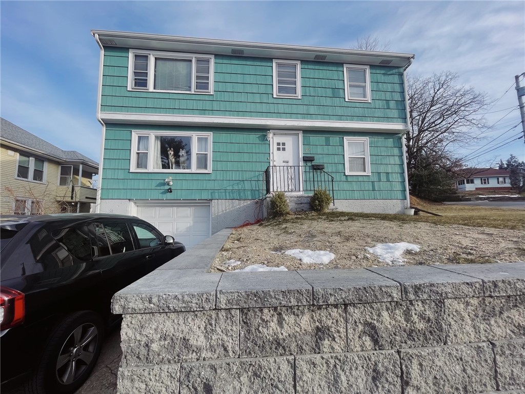 216 Ward Street Woonsocket, RI 02895 - Photo 1 of 19