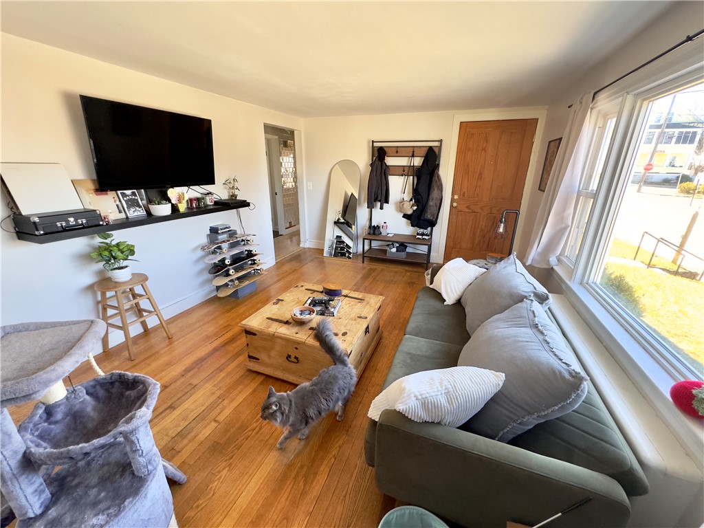 216 Ward Street Woonsocket, RI 02895 - Photo 15 of 19