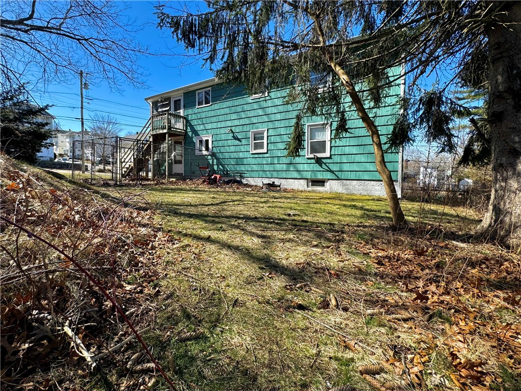 216 Ward Street Woonsocket, RI 02895 - Photo 5 of 19