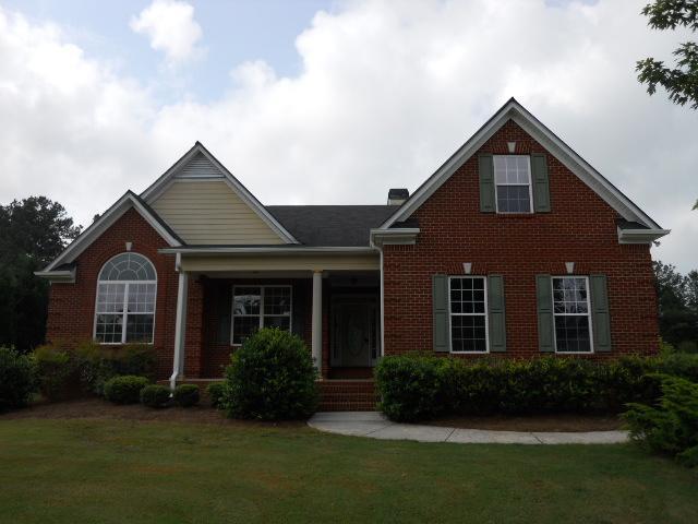 3211 Brigadier Way Southwest Stockbridge, GA 30281 - Photo 1 of 1 Gallery Image 1