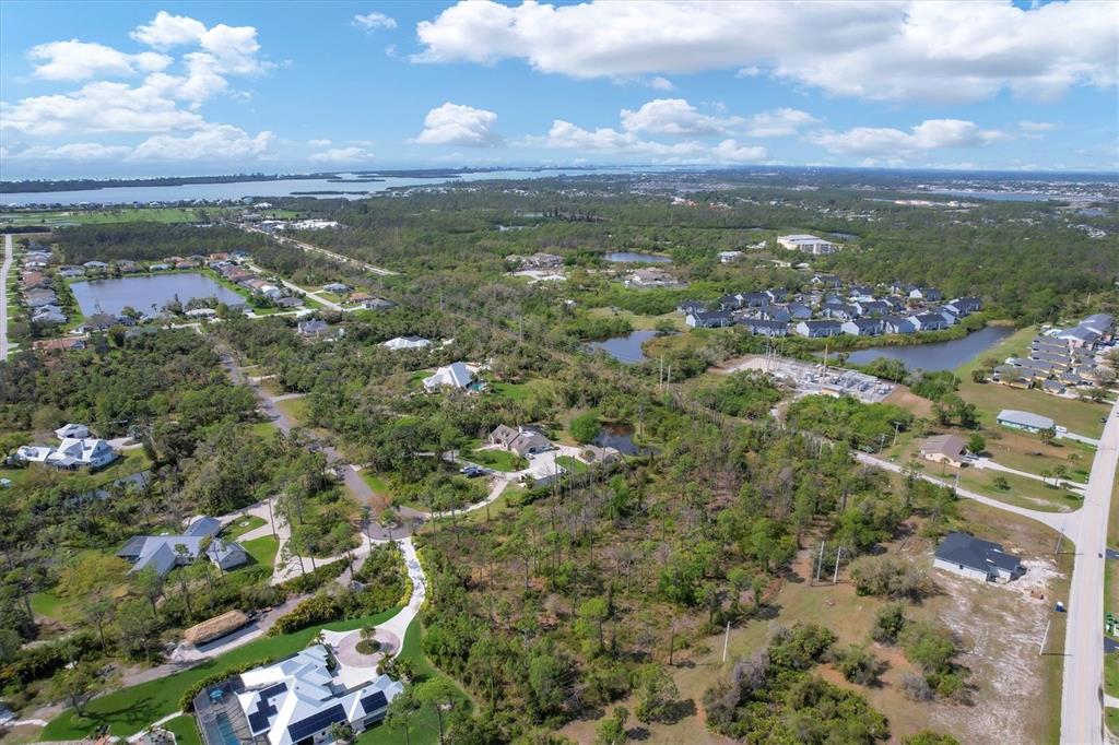 9232 Spring Valley Road Englewood, FL 34224 - Photo 18 of 21 a view of a city