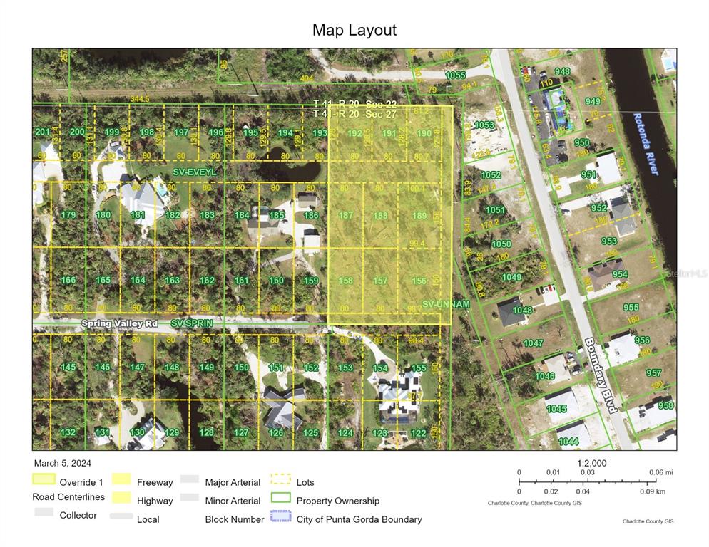 9232 Spring Valley Road Englewood, FL 34224 - Photo 3 of 21 view of a balcony