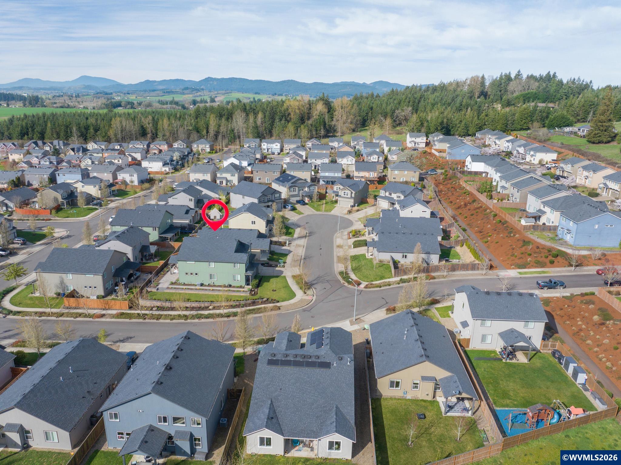 2828 Lucia Court Northwest Albany, OR 97321 - Photo 28 of 30