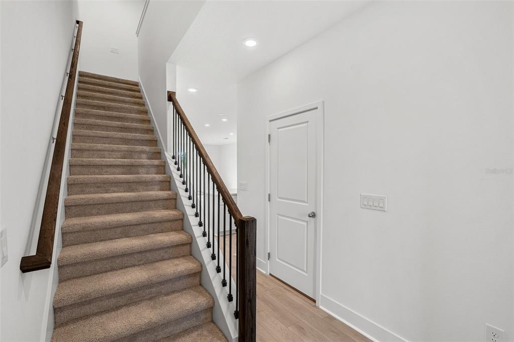 2438 Magnolia Reserve Road Ocoee, FL 34761 - Photo 15 of 26 a view of entryway