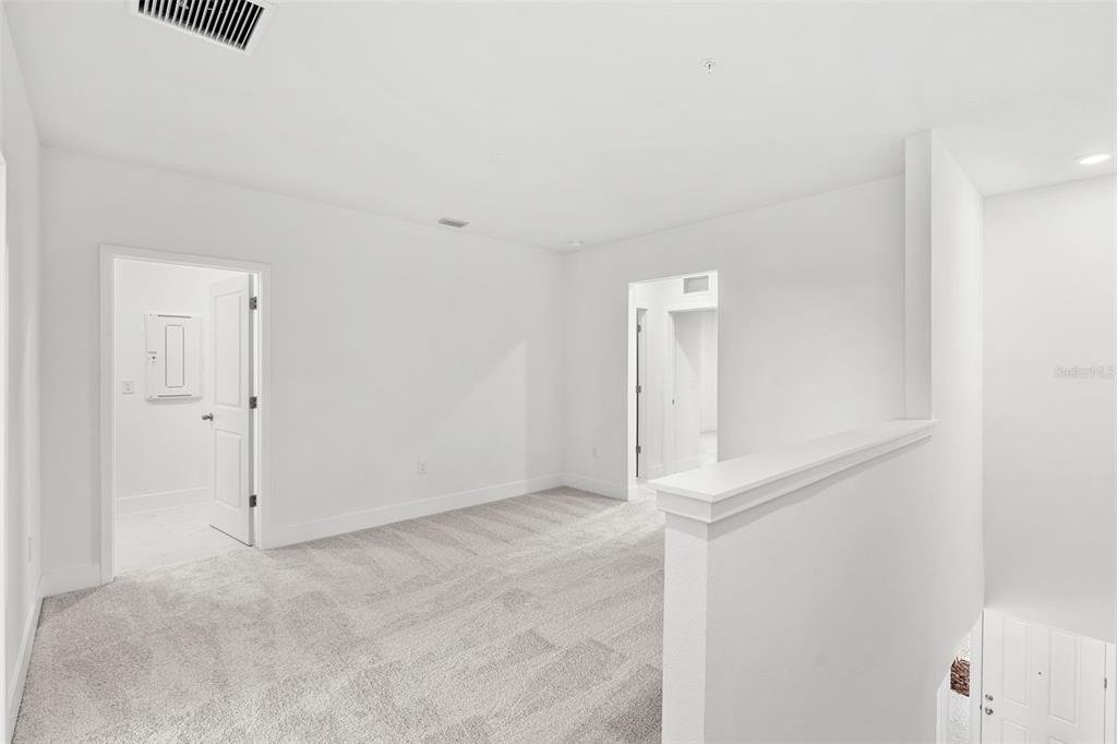 2438 Magnolia Reserve Road Ocoee, FL 34761 - Photo 16 of 26 a view of an empty room