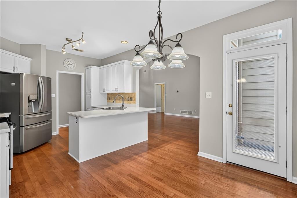 634 Steels Bridge Road Canton, GA 30114 - Photo 13 of 44