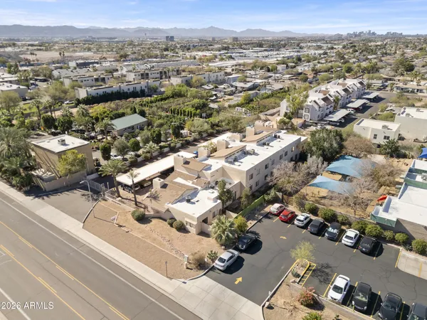 $318,500 | 1832 North 52nd Street, Unit 107, Phoenix, AZ 85008