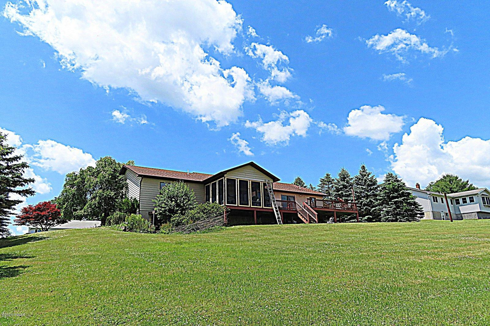58 Edward Road Beach Lake, PA 18405 - Photo 39 of 45