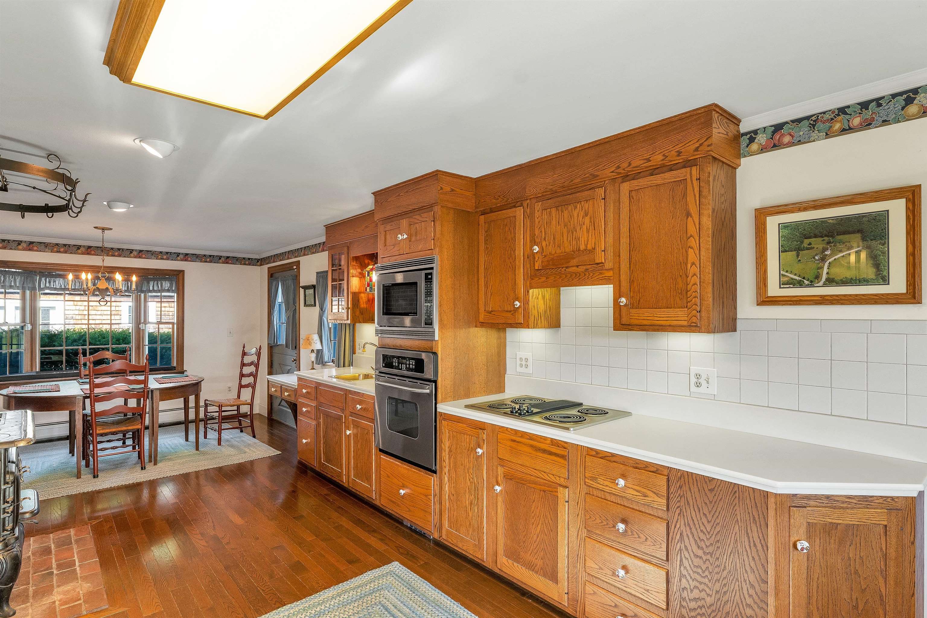 825 North Line Road Tuftonboro, NH 03816 - Photo 27 of 60