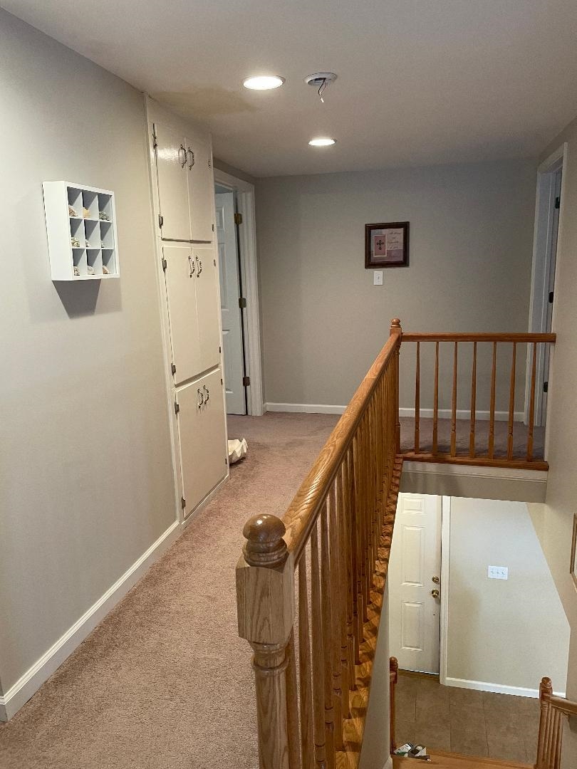 5287 Florida Avenue Orange Beach, AL 36561 - Photo 18 of 25 Upstairs hallway