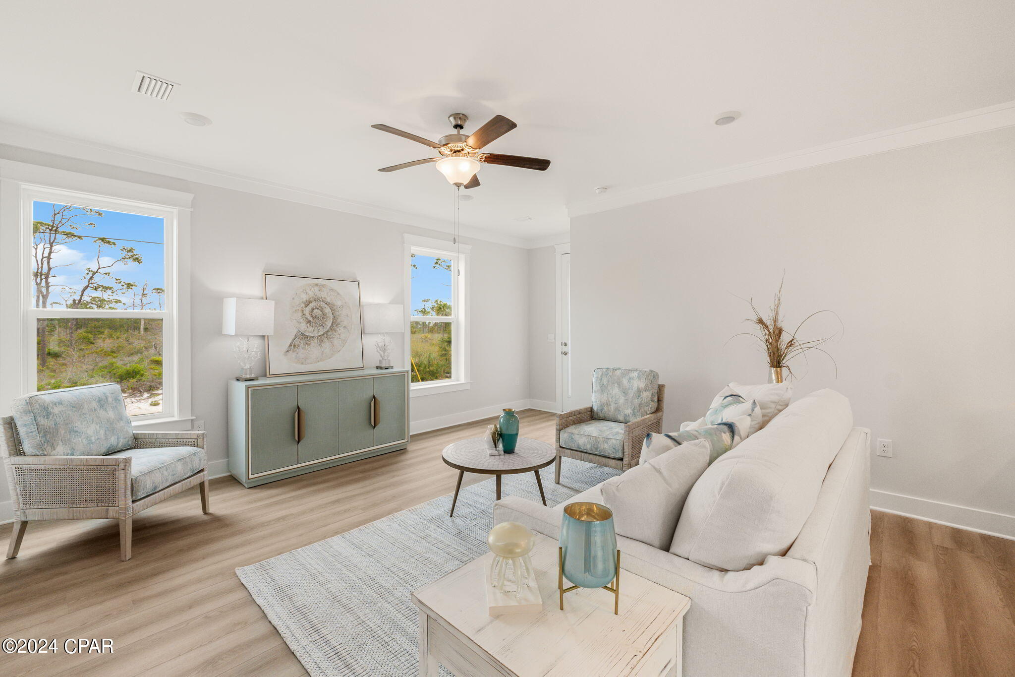 187 Marsh View Ridge Ln Cape Port St. Joe, FL 32456 - Photo 12 of 43