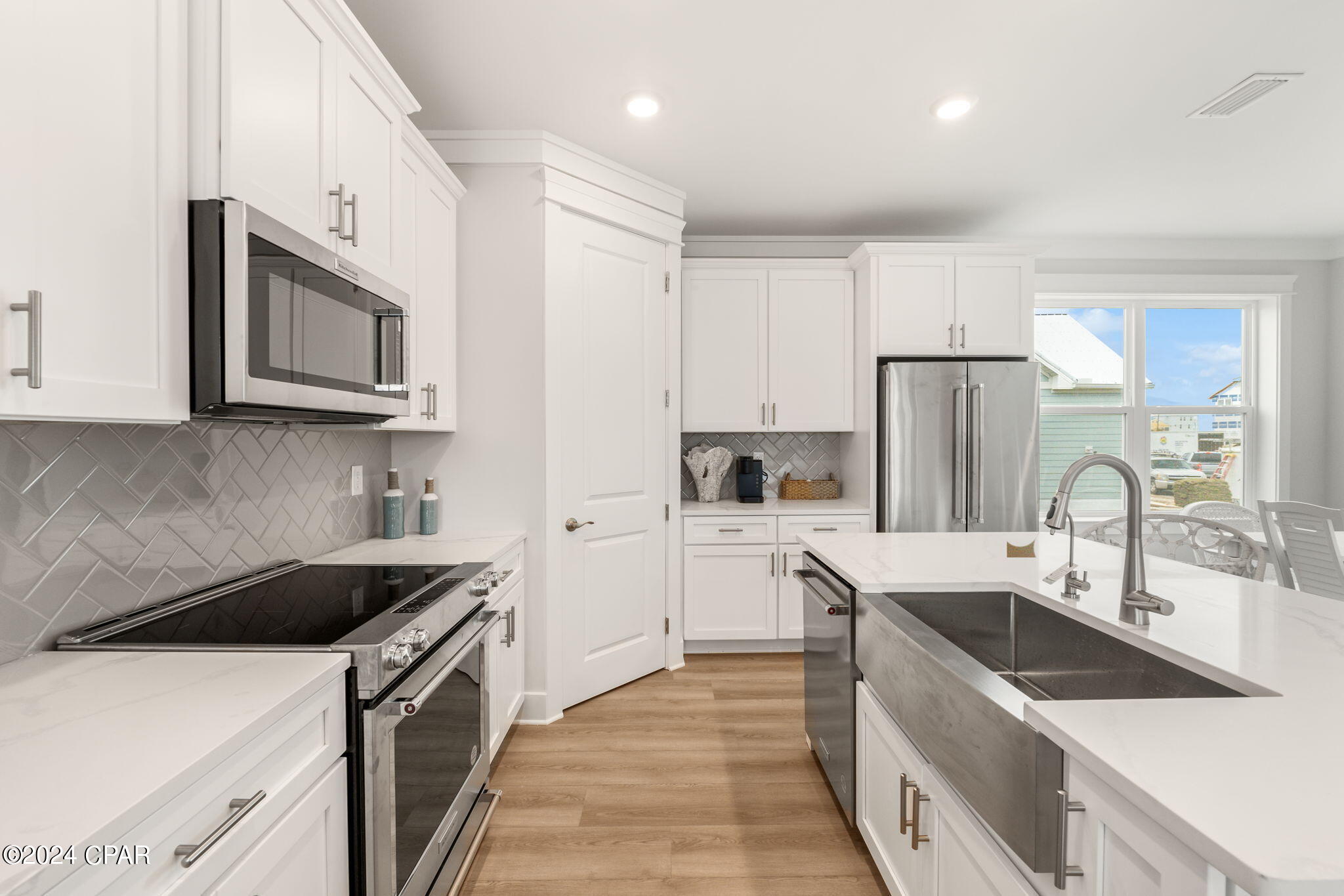 187 Marsh View Ridge Ln Cape Port St. Joe, FL 32456 - Photo 16 of 43