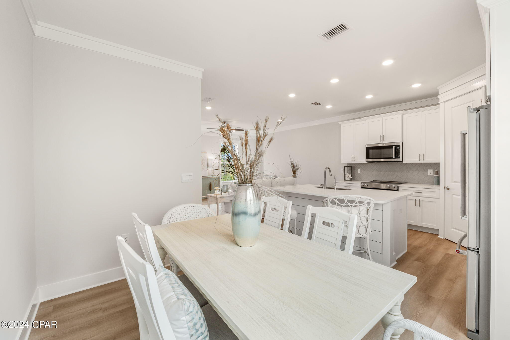 187 Marsh View Ridge Ln Cape Port St. Joe, FL 32456 - Photo 18 of 43