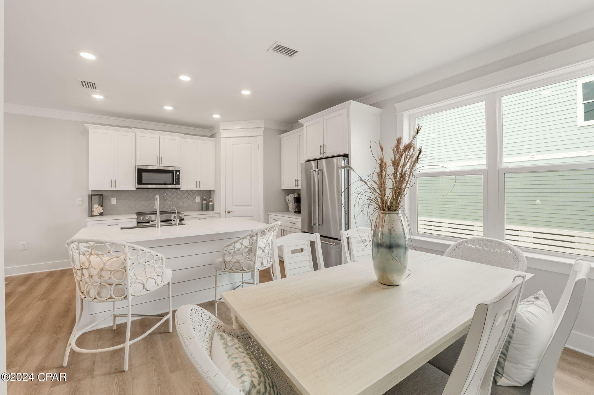 187 Marsh View Ridge Ln Cape Port St. Joe, FL 32456 - Photo 19 of 43