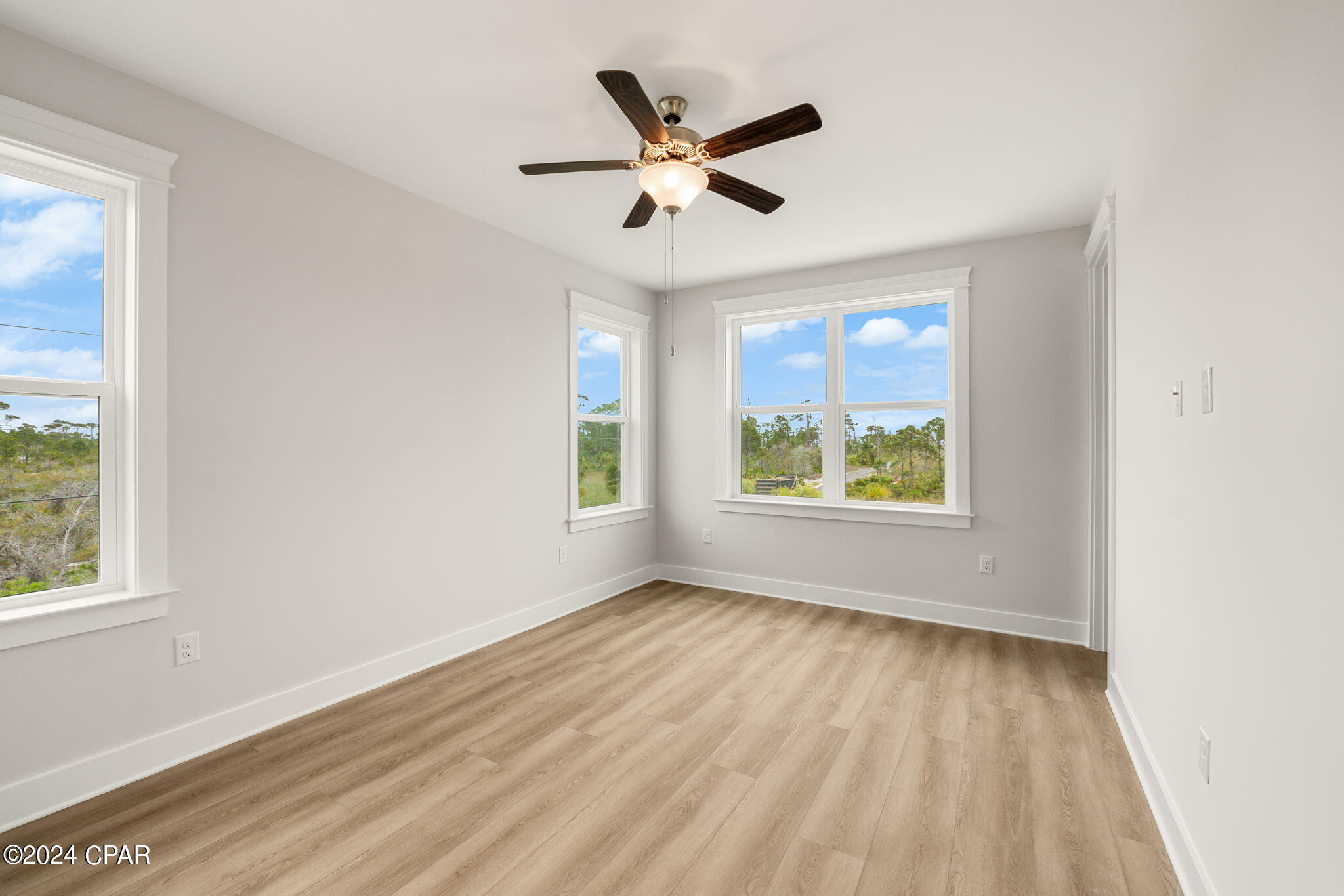 187 Marsh View Ridge Ln Cape Port St. Joe, FL 32456 - Photo 23 of 43