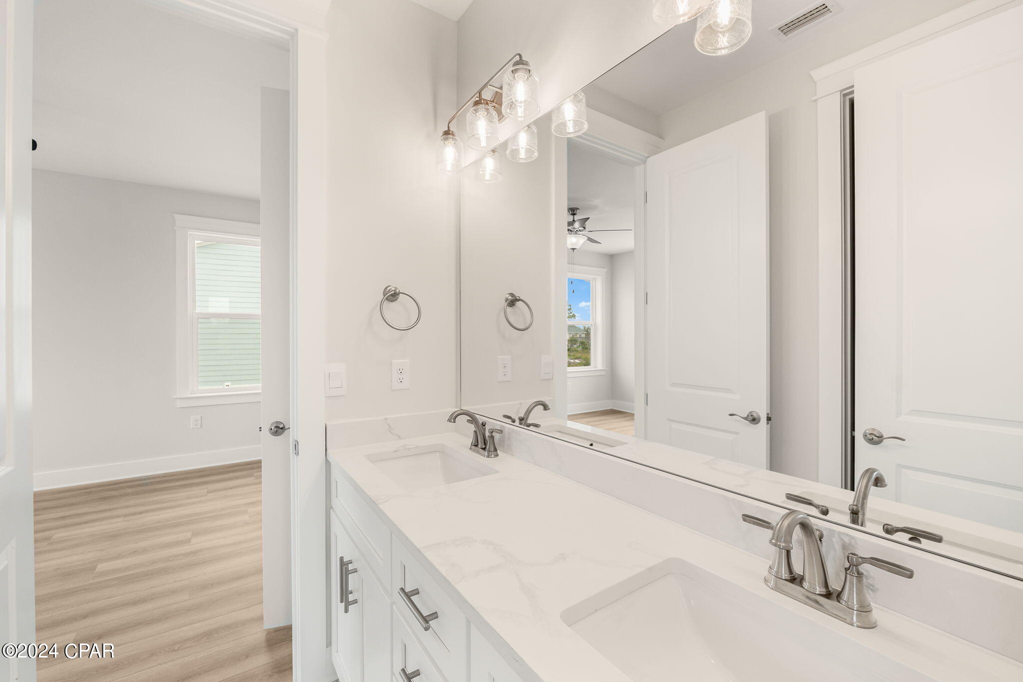 187 Marsh View Ridge Ln Cape Port St. Joe, FL 32456 - Photo 25 of 43