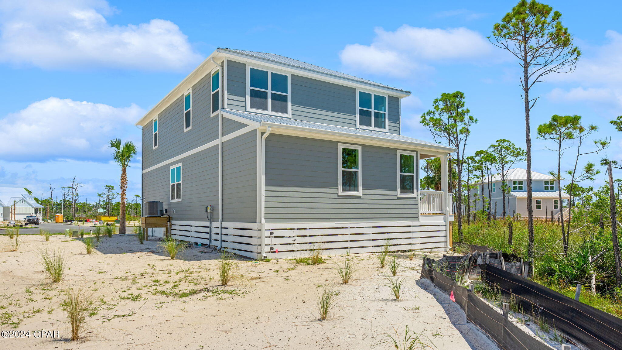 187 Marsh View Ridge Ln Cape Port St. Joe, FL 32456 - Photo 35 of 42
