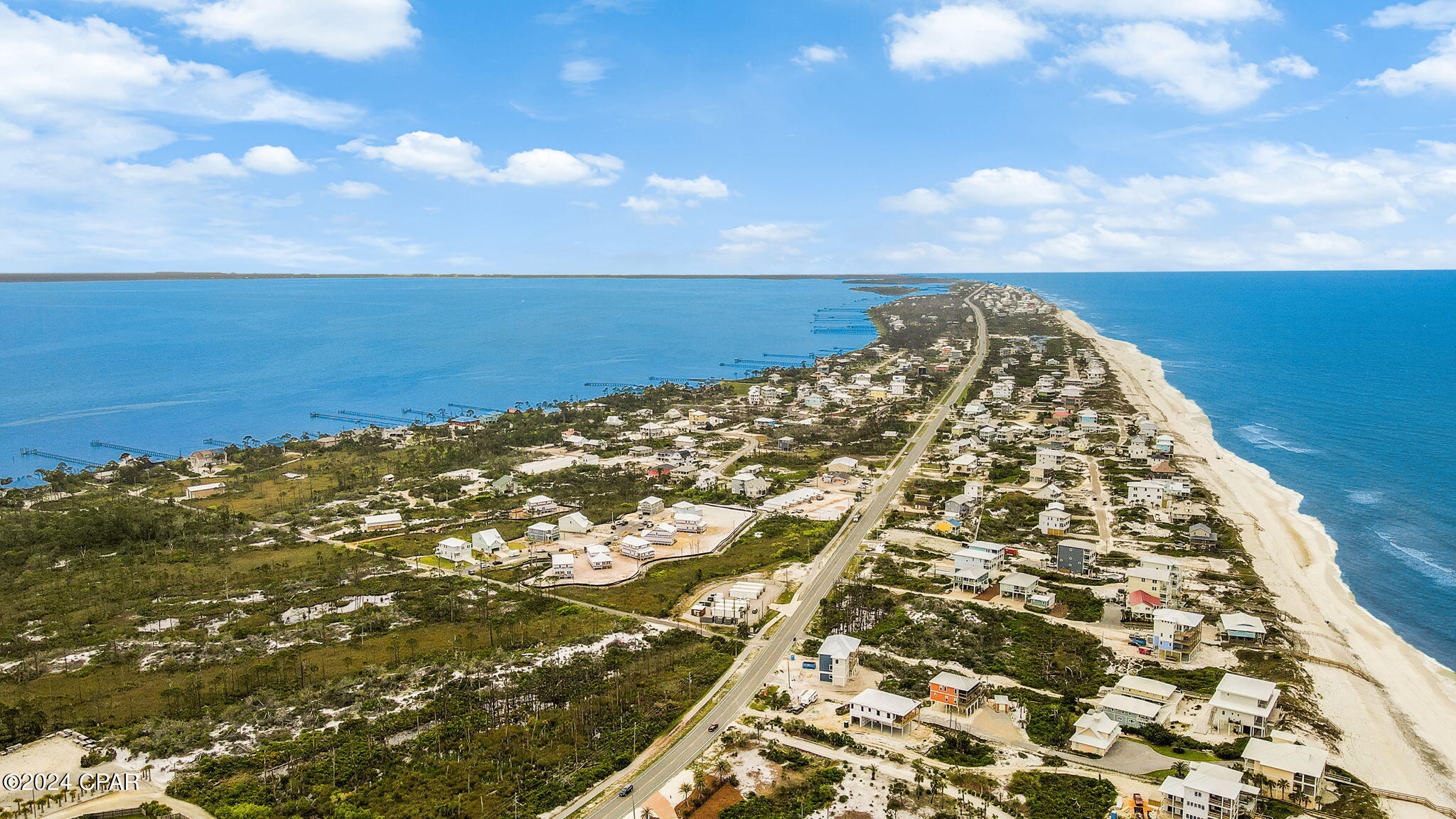 187 Marsh View Ridge Ln Cape Port St. Joe, FL 32456 - Photo 37 of 43