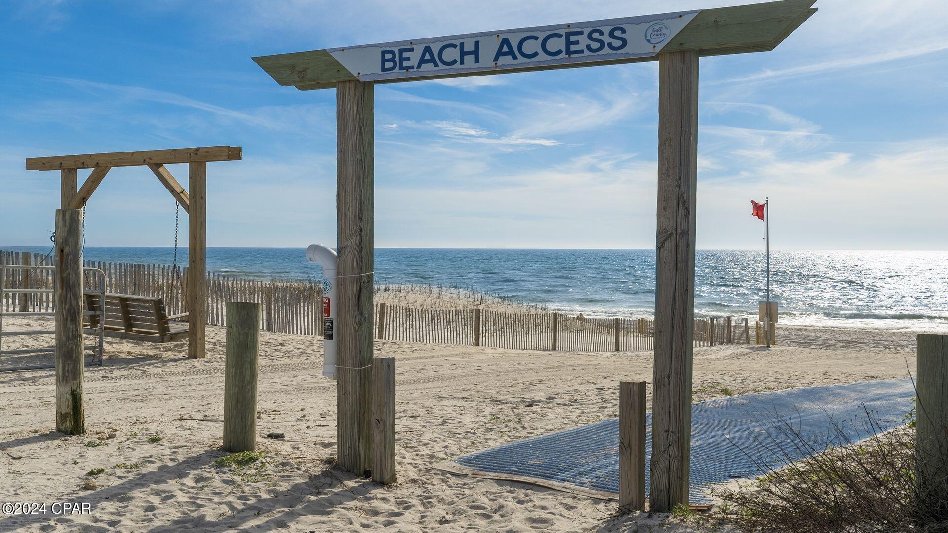 187 Marsh View Ridge Ln Cape Port St. Joe, FL 32456 - Photo 40 of 43