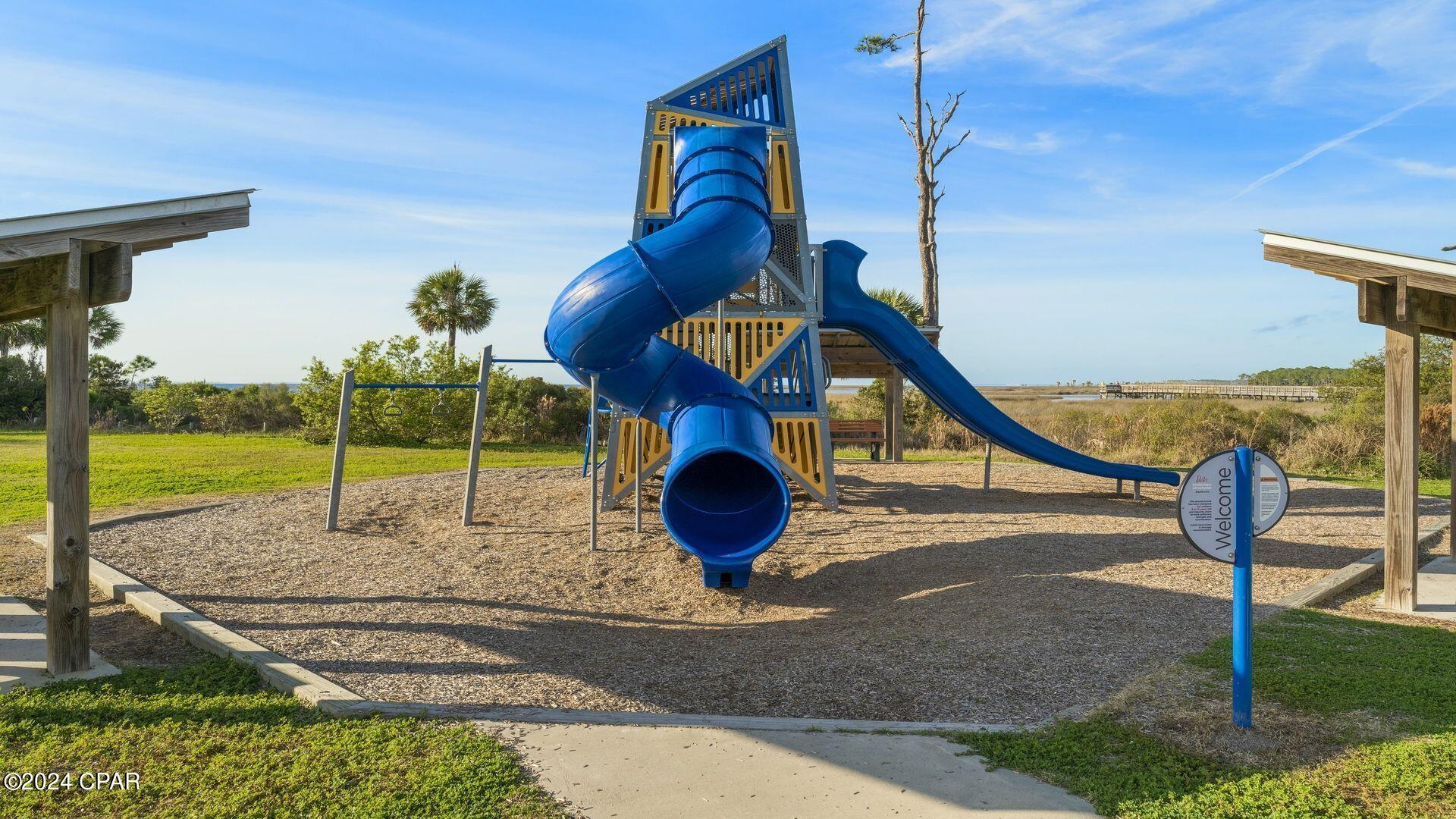 187 Marsh View Ridge Ln Cape Port St. Joe, FL 32456 - Photo 41 of 43