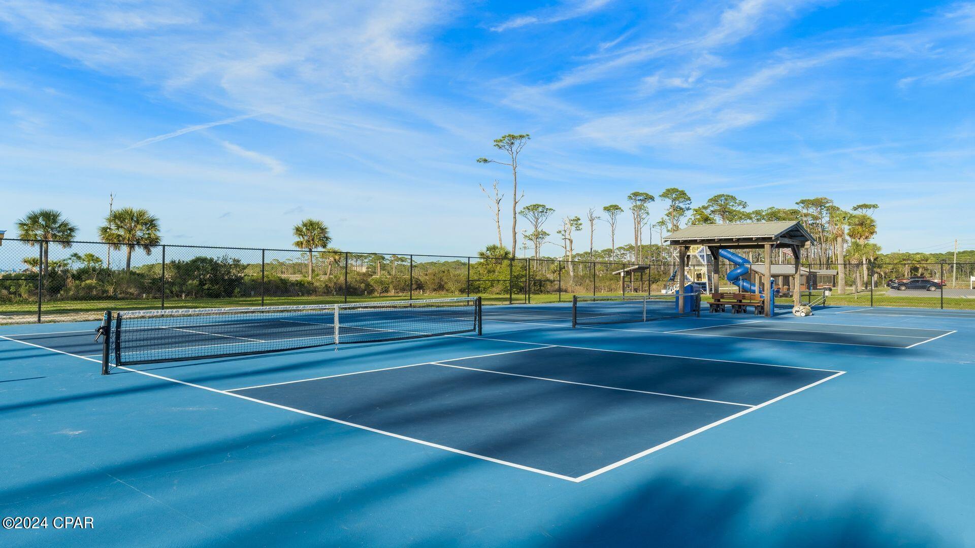 187 Marsh View Ridge Ln Cape Port St. Joe, FL 32456 - Photo 42 of 43