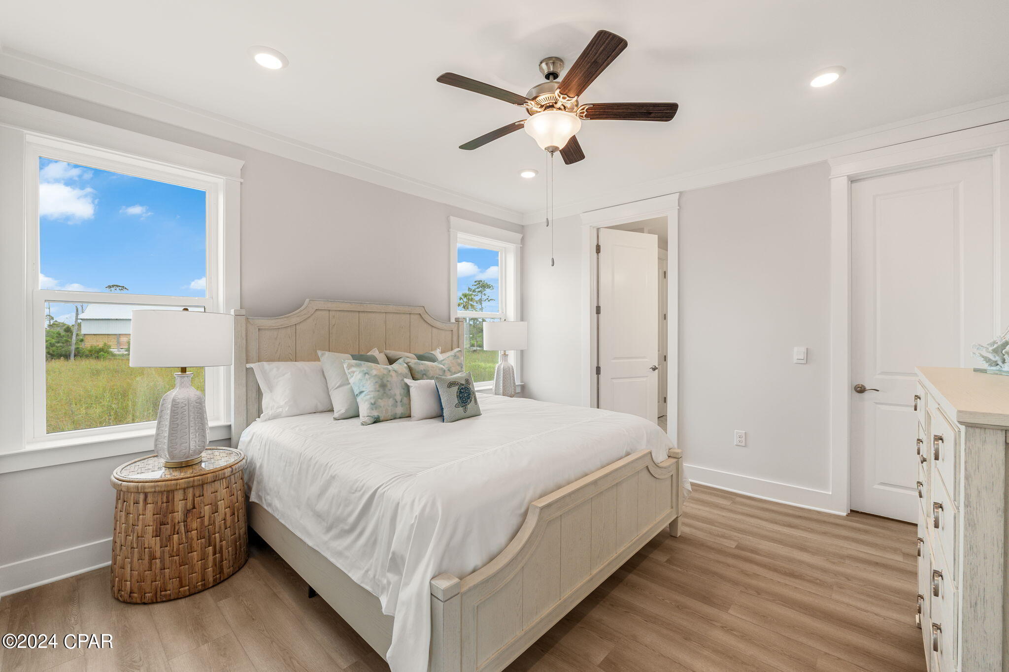 187 Marsh View Ridge Ln Cape Port St. Joe, FL 32456 - Photo 6 of 43