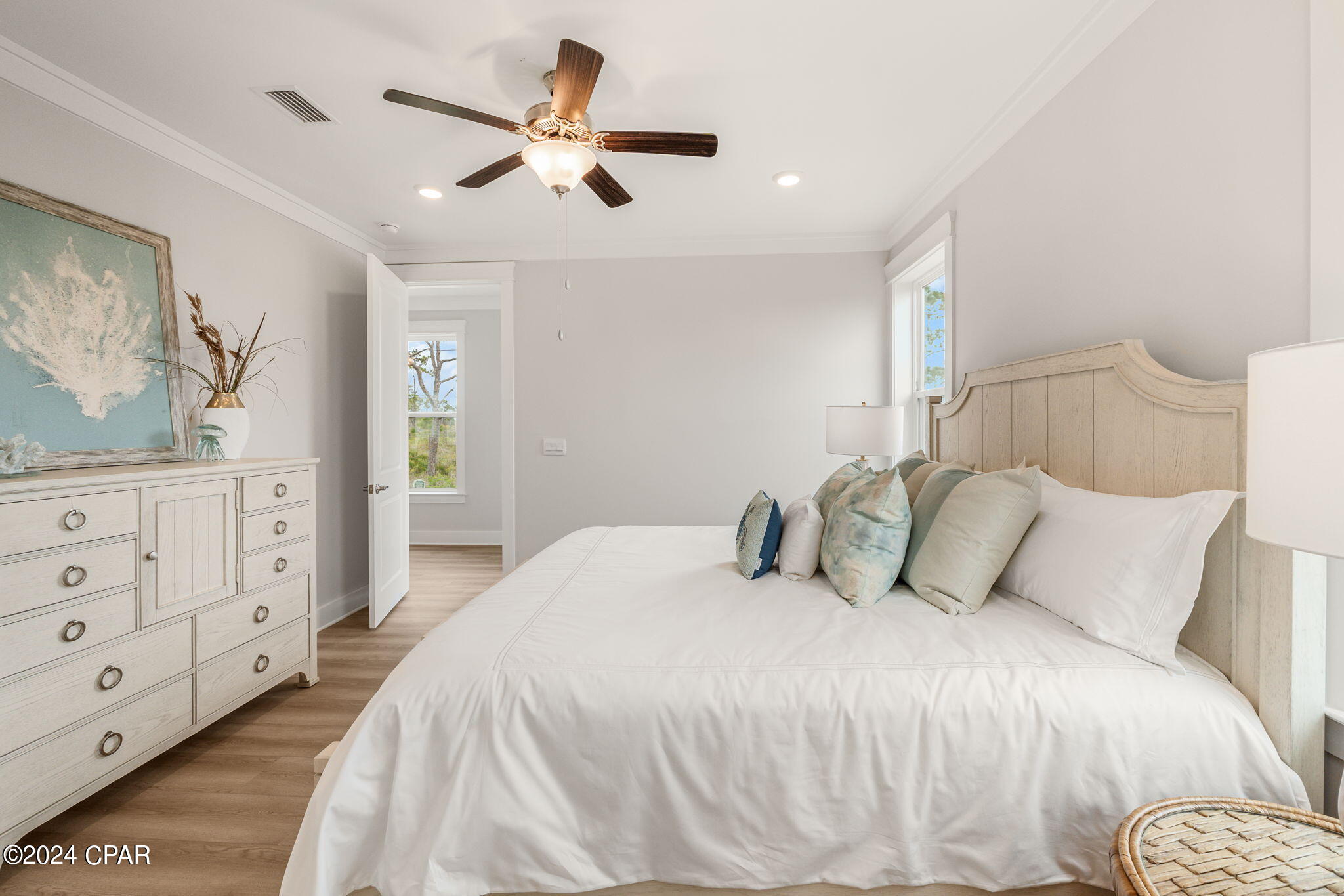 187 Marsh View Ridge Ln Cape Port St. Joe, FL 32456 - Photo 7 of 43