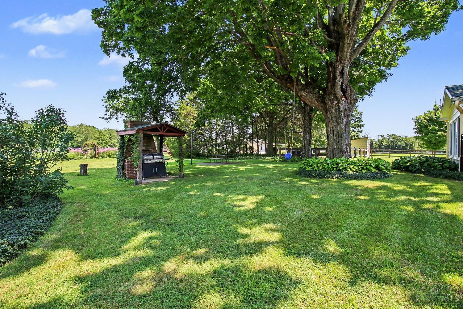 1862 East Foster-Maineville Road Morrow, OH 45152 - Photo 41 of 59
