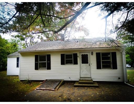 9 Bernard Road Grafton, MA 01536 - Photo 17 of 18 Gallery Image 17