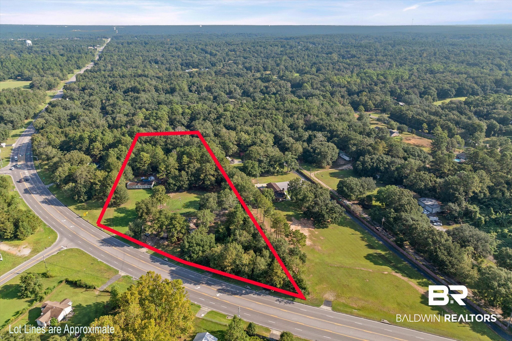 7750 Theodore Dawes Road Theodore, AL 36582 - Photo 3 of 12 Gallery Image 3