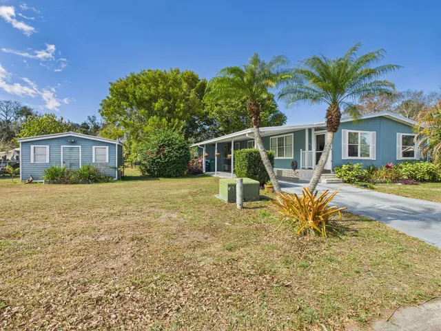 $295,000 | 407 Northeast 8th Avenue, Okeechobee, FL 34972