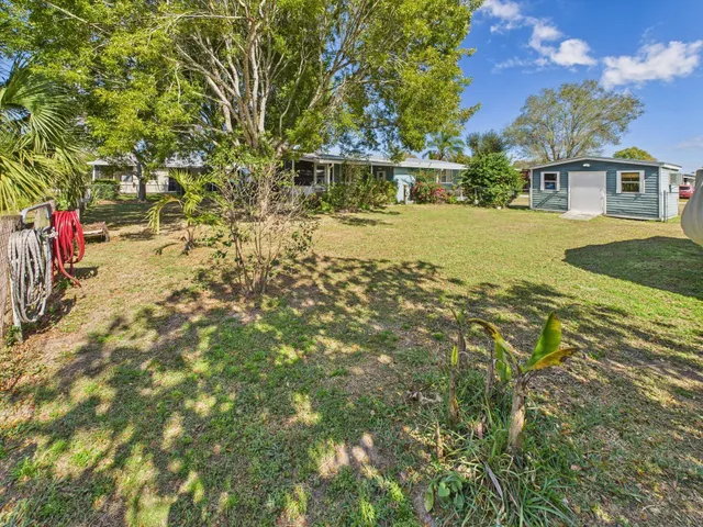 $295,000 | 407 Northeast 8th Avenue, Okeechobee, FL 34972