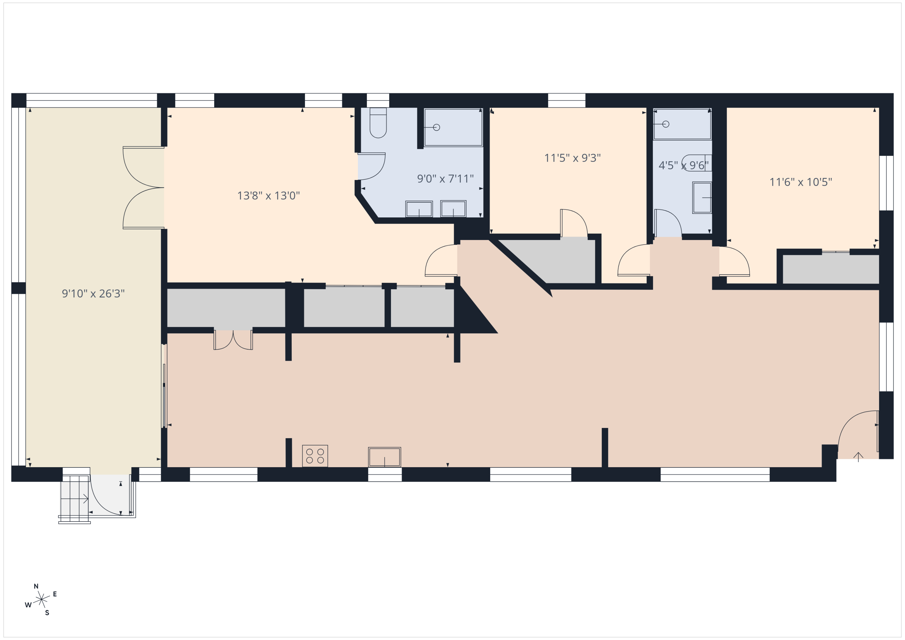 407 Northeast 8th Avenue Okeechobee, FL 34972 - Photo 66 of 66