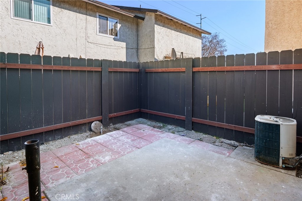 10353 Carefree Drive Santee, CA 92071 - Photo 16 of 27 a backyard of a house