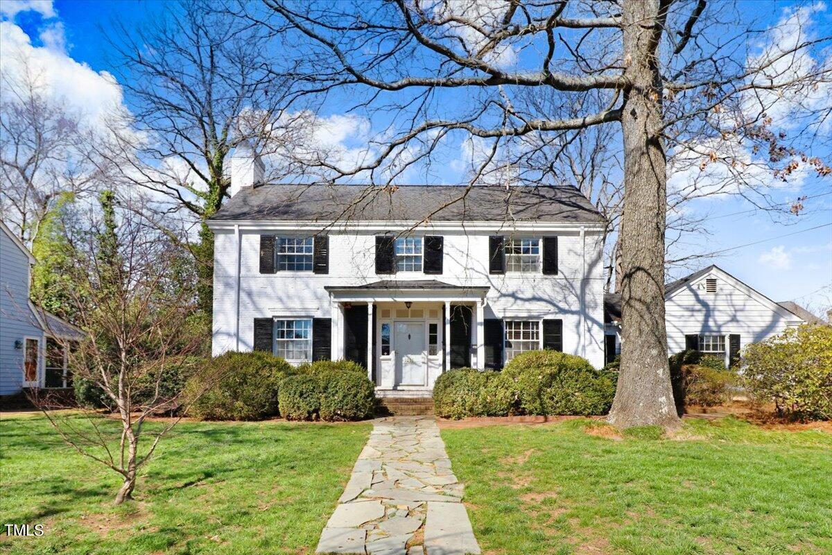 1015 Brooks Avenue Raleigh, NC 27607 - Photo 2 of 58 1015 Brooks Ave.