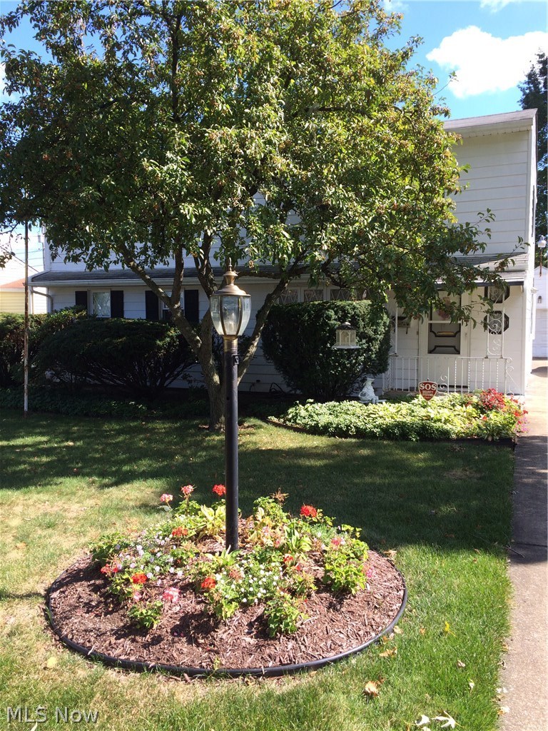 467 Rhoda Avenue Youngstown, OH 44509 - Photo 1 of 20