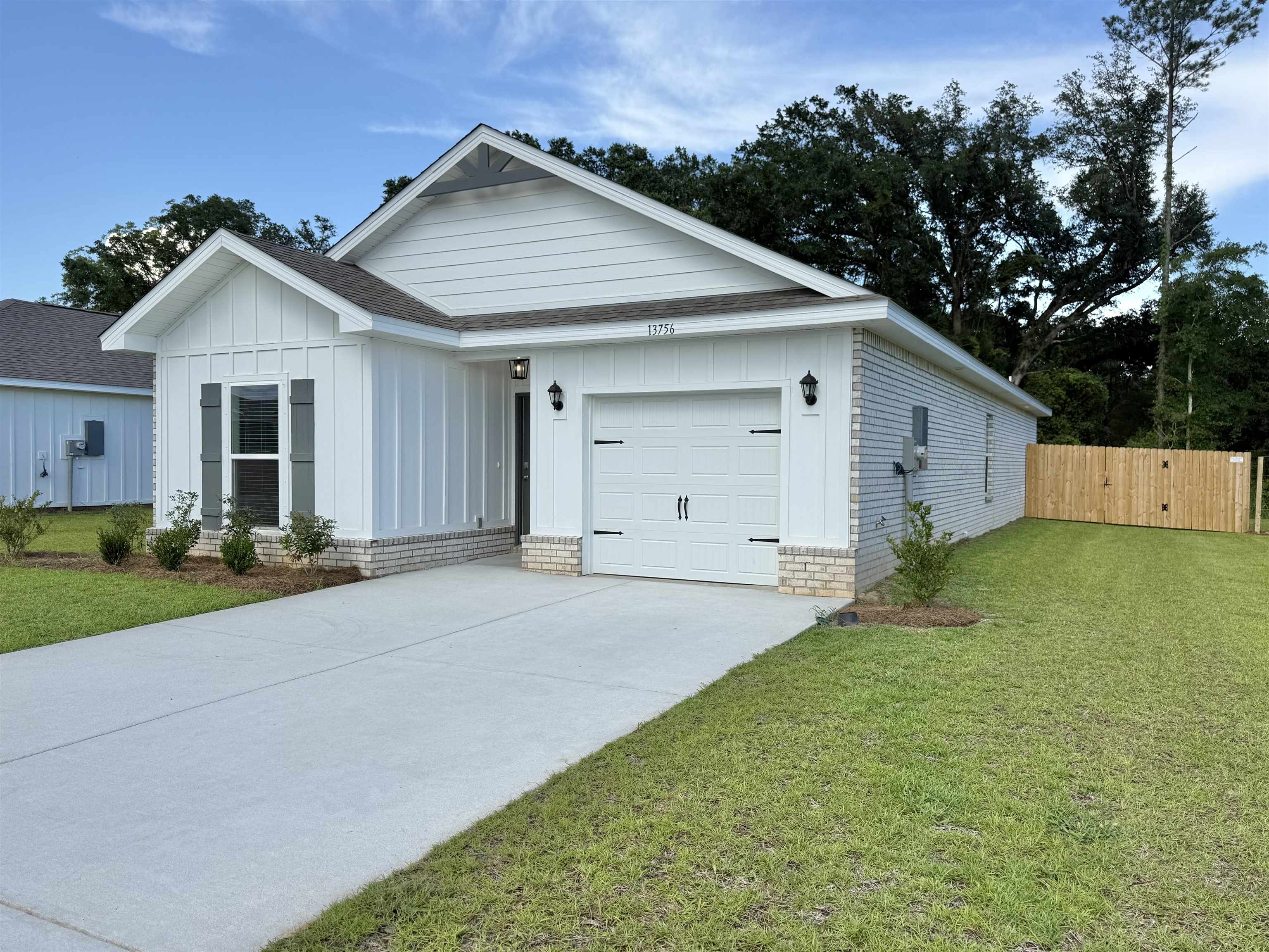 13756 Shea Circle Foley, AL 36535 - Photo 2 of 22 Front Of Structure