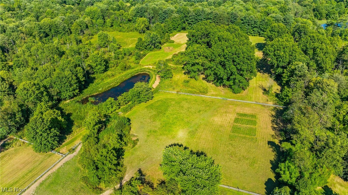 1963 Warner Road Southeast Hubbard, OH 44425 - Photo 16 of 46 Pastures and Pond