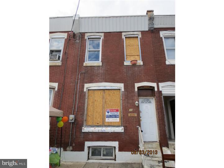 3078 Ruth Street Philadelphia, PA 19134 - Photo 1 of 6 Gallery Image 1